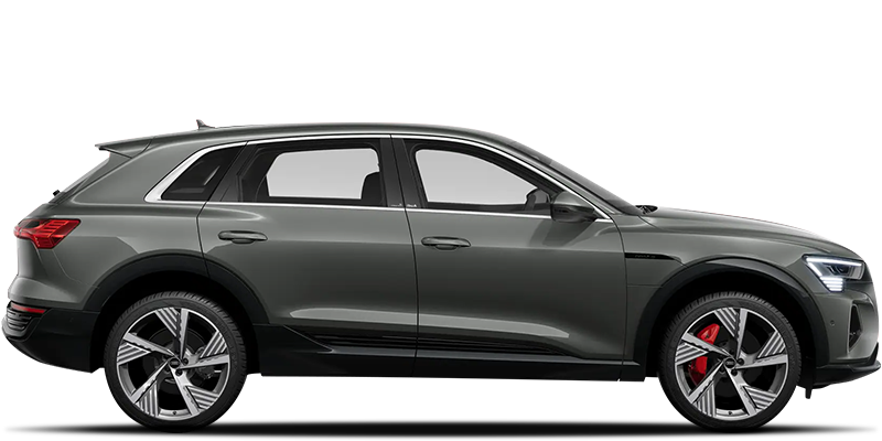 q8 e-tron audi