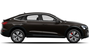 Q8 e-tron Sportback