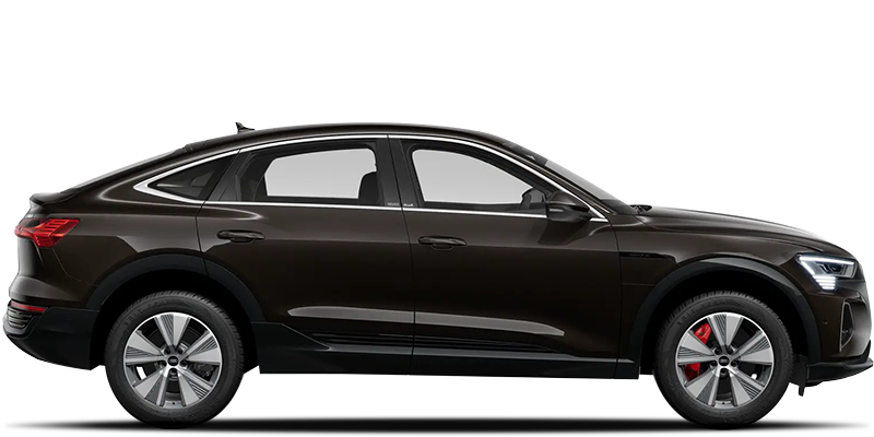 q8 e-tron sportback audi