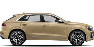 Q8 Audi