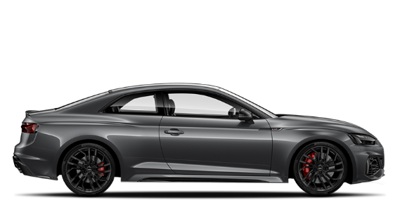 rs5 coupé Audi