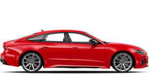 rs7 Sportback Audi