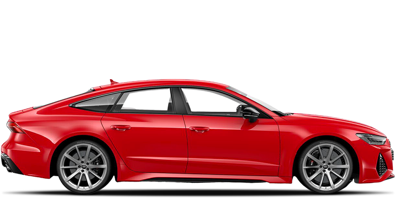 rs 7 sportback audi
