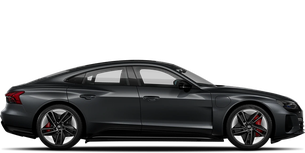 rs e-tron gt Audi