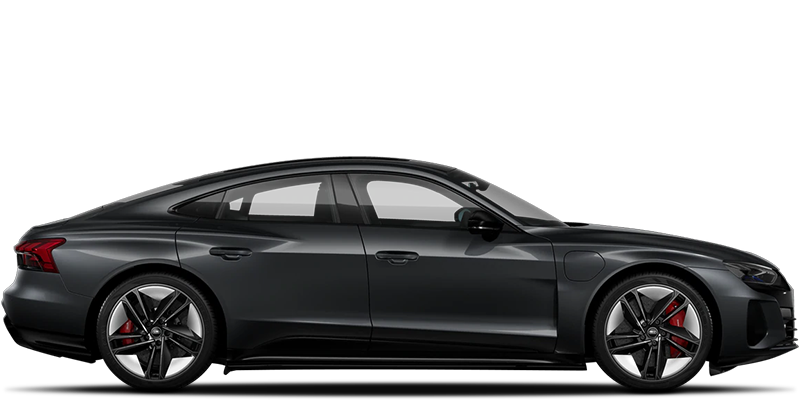 rs e-tron gt