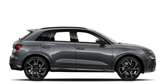 rs q3 Audi