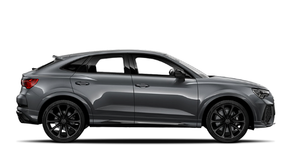 rs q3 Sportback