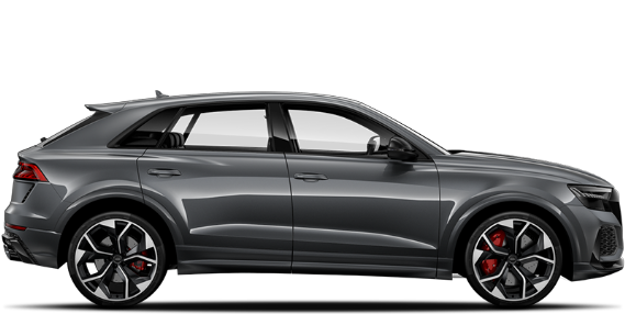 rs q8 Audi
