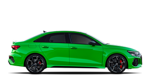 rs3 sedan Audi
