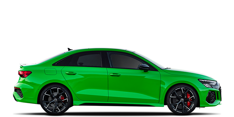 rs3 sedan audi