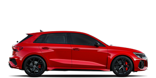 rs3 Sportback Audi