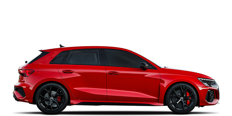 rs3 sportback audi