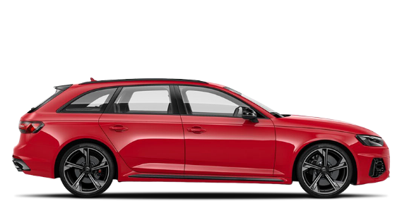 rs4 avant Audi