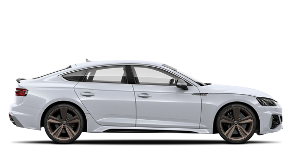 rs5 Sportback