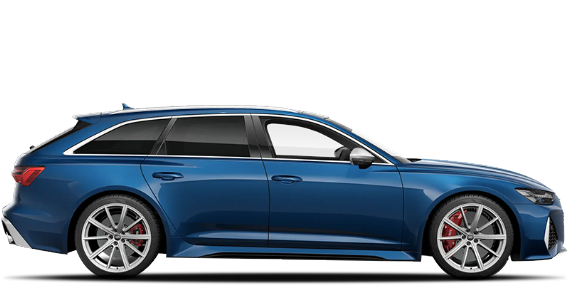 rs6 avant