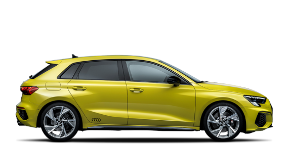 s3 Sportback