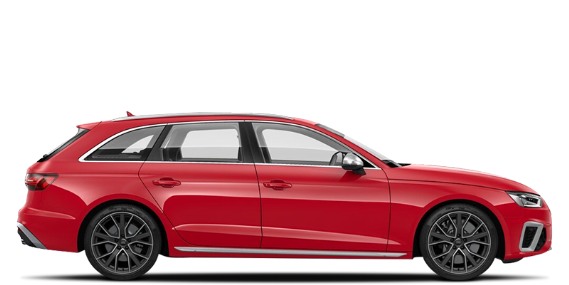 s4 avant Audi