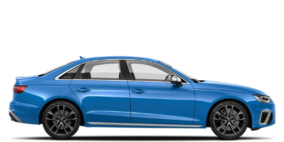s4 Audi