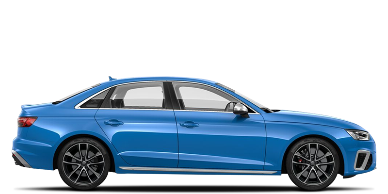 s4 audi