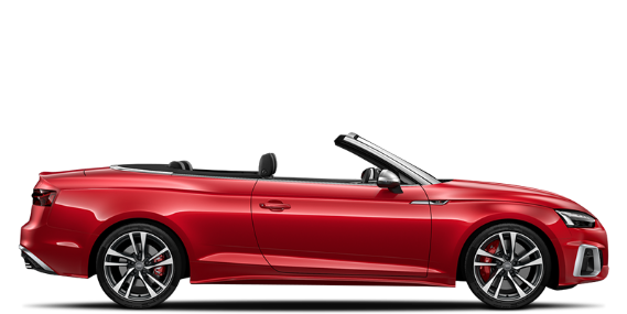 s5 cabrio Audi