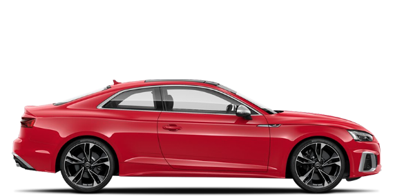 s5 coupé Audi