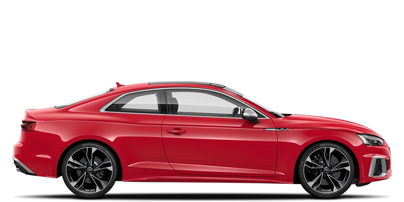s5 coupé audi