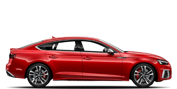 s5 Sportback Audi