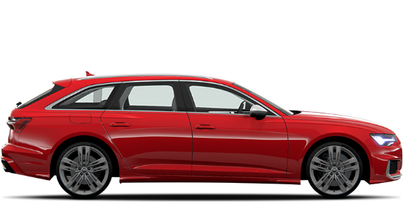 s6 avant