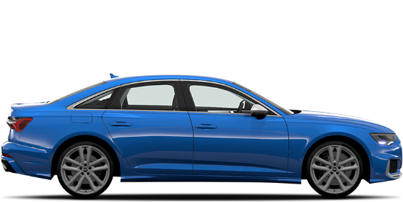 s6 sedan Audi