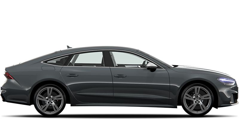 s7 sportback audi