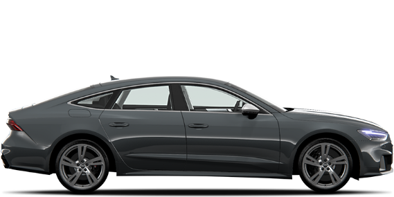s7 Sportback Audi