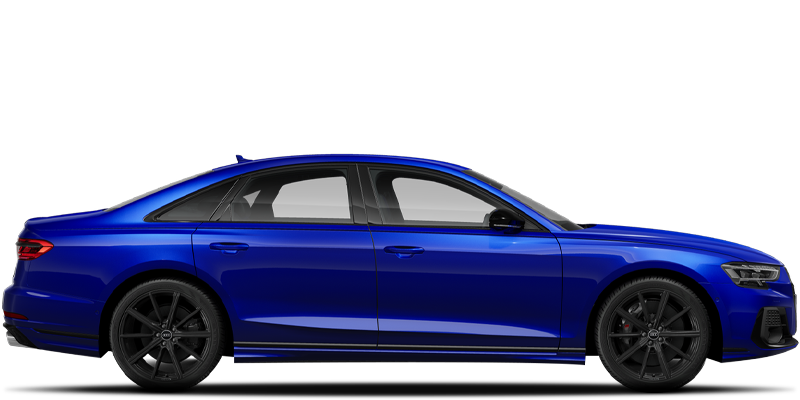 s8 sedan audi