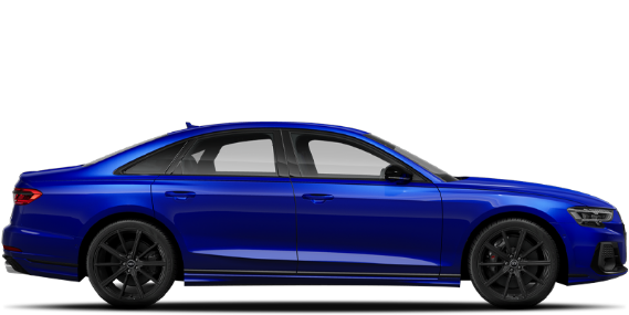 s8 Audi