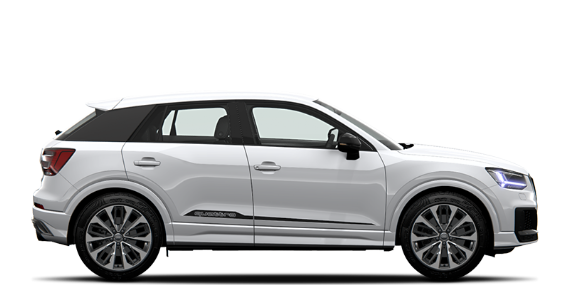 sq2 Audi