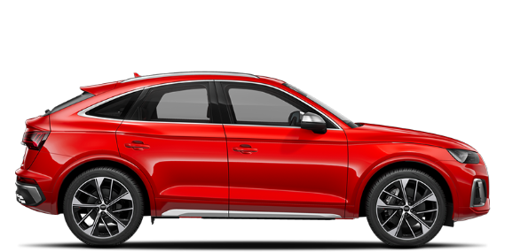 sq5 Sportback