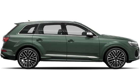 sq7 Audi