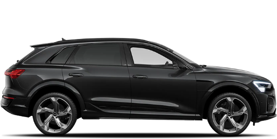 sq8 e-tron Audi
