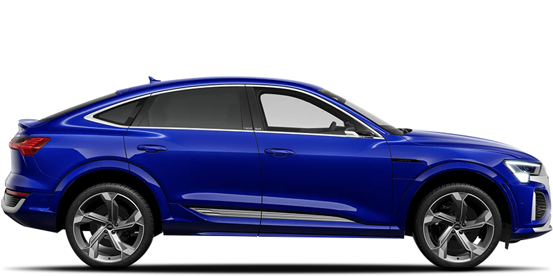 sq8 e-tron sportback audi