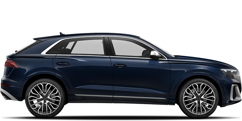 sq8 audi