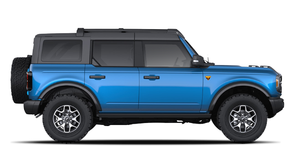 Bronco Ford