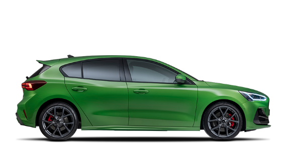 focus st ford