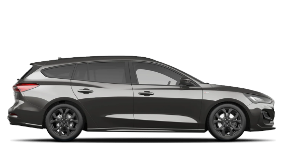 focus Active wagon Ford