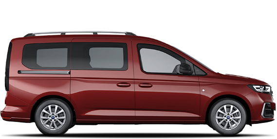 grand tourneo Ford