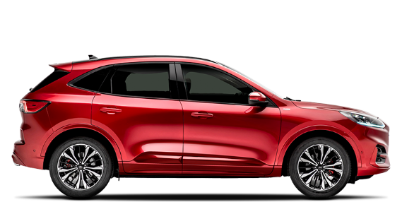 Kuga Ford