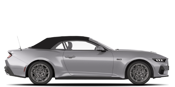 Mustang Ford