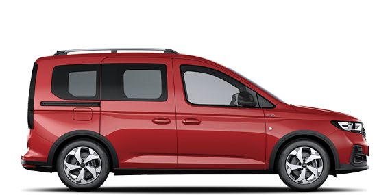 tourneo connect ford