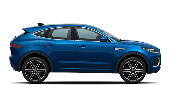 e-pace jaguar
