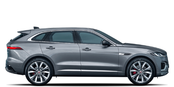 f-pace jaguar