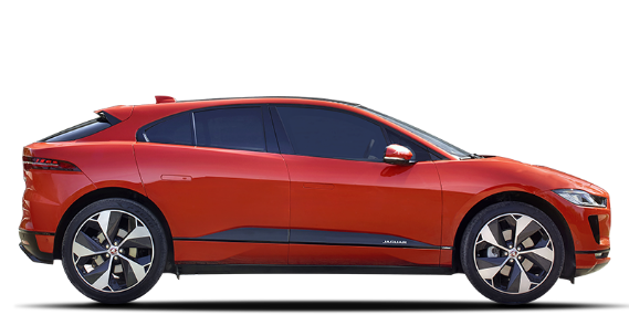 i-pace jaguar