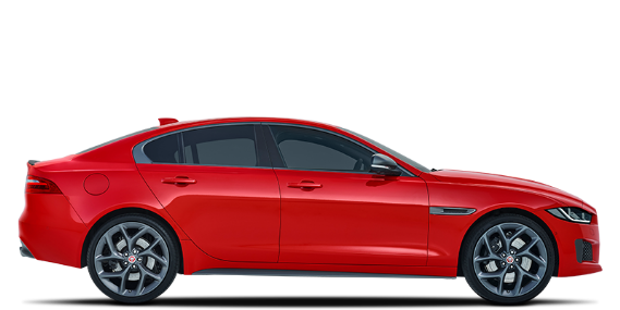xe jaguar